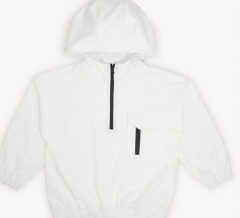Kapüşonlu Sweatshirt