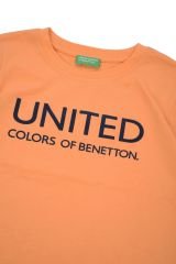 Benetton Tshirt