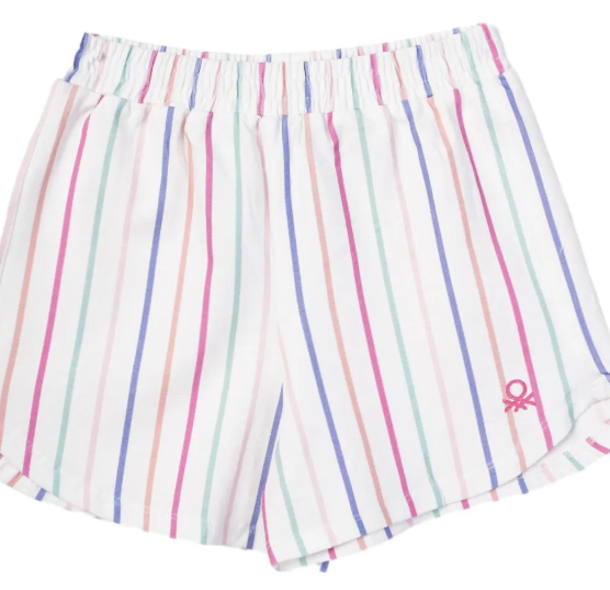 Benetton Şort