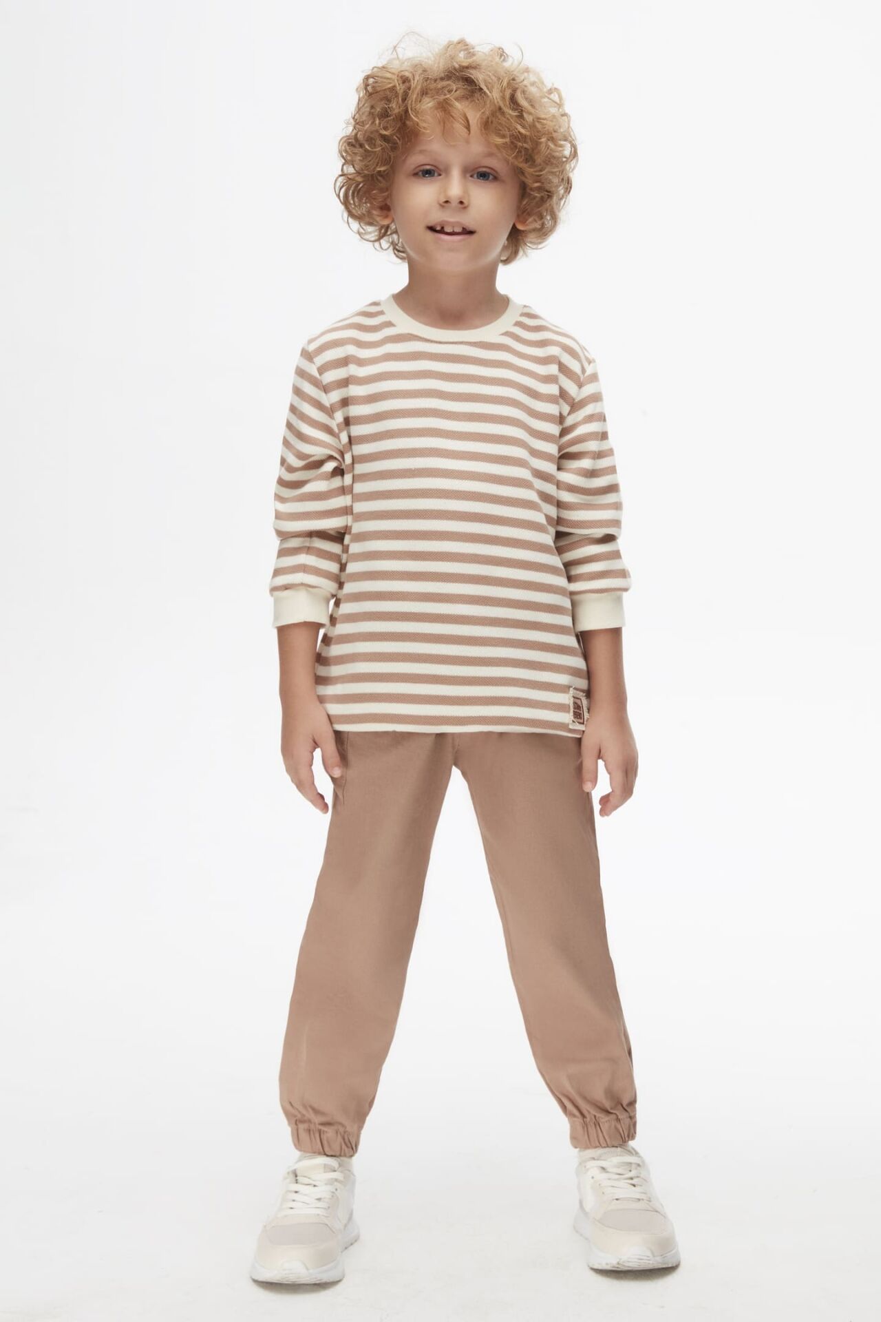 Step Pantolon