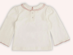 Uzun Kollu T-Shirt