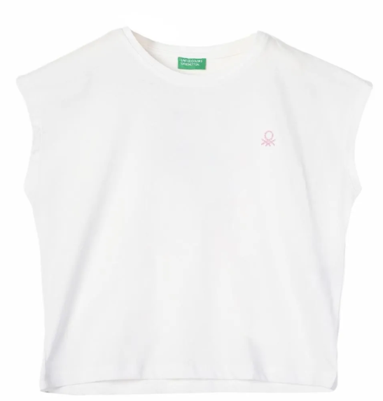 Benetton Tshirt