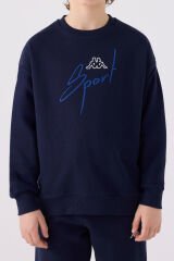 Kappa Erkek Çocuk Sweatshirt