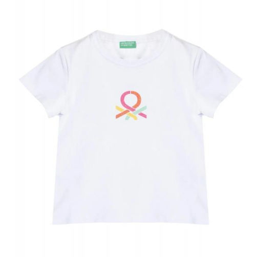 Benetton Tshirt