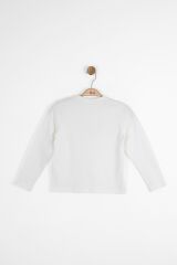 Along T-shirt
