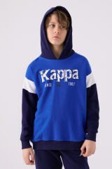 Kappa Erkek Çocuk Sweatshirt