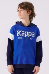 Kappa Erkek Çocuk Sweatshirt