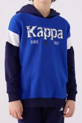 Kappa Erkek Çocuk Sweatshirt