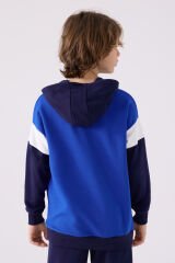 Kappa Erkek Çocuk Sweatshirt