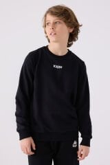 Kappa Erkek Çocuk Sweatshirt