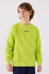 Kappa Erkek Çocuk Sweatshirt