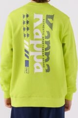 Kappa Erkek Çocuk Sweatshirt