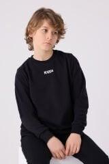Kappa Erkek Çocuk Sweatshirt