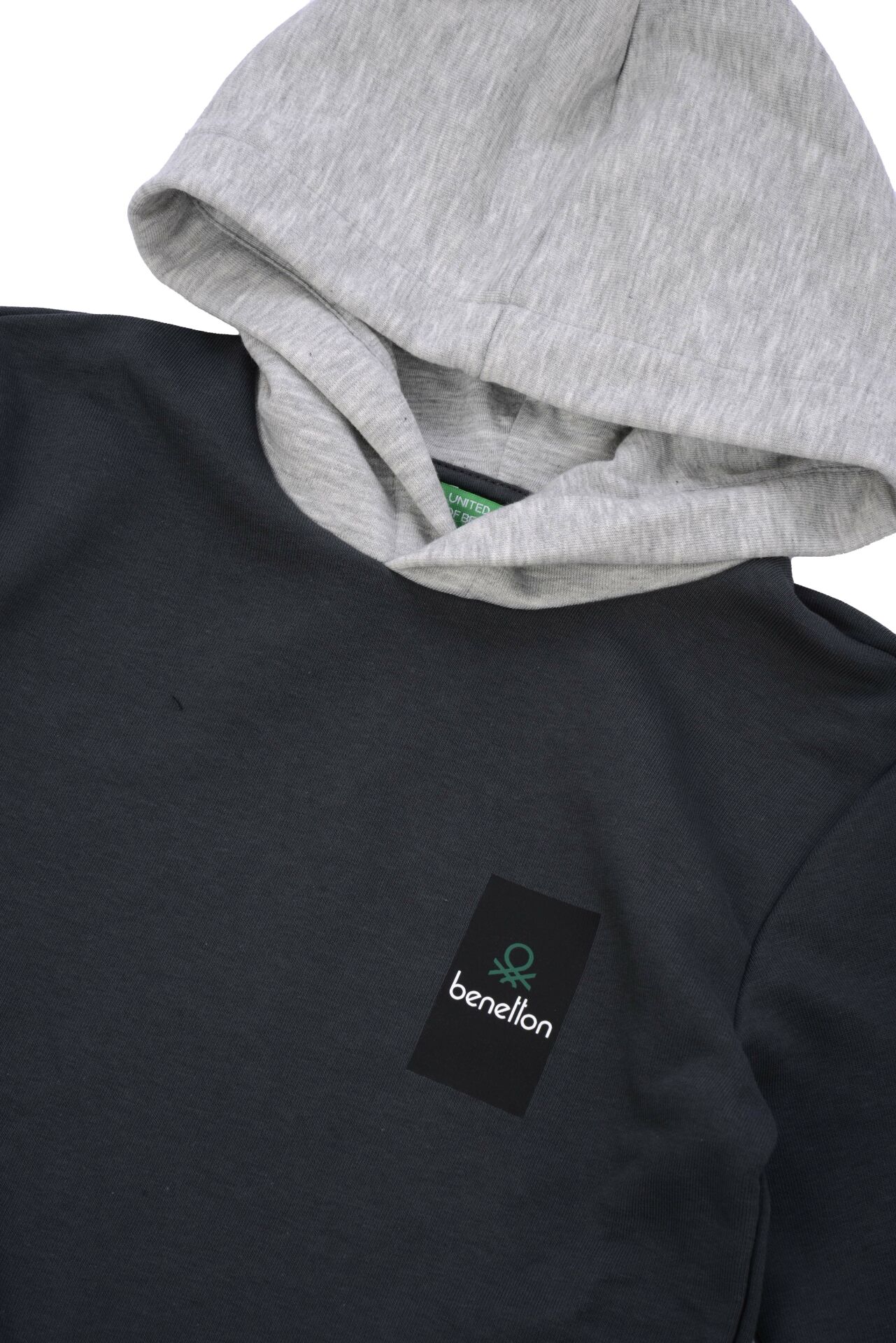 Benetton Sweatshirt