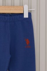 U.S. Polo Assn. Erkek Bebek 2'li Takım