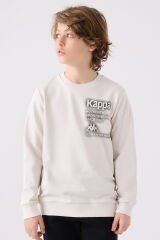 Kappa Erkek Çocuk Sweatshirt