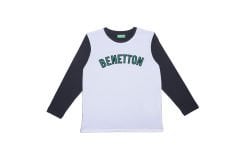 Benetton Tshirt