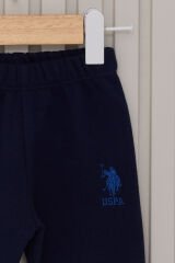 U.S. Polo Assn. Erkek Bebek 2'li Takım
