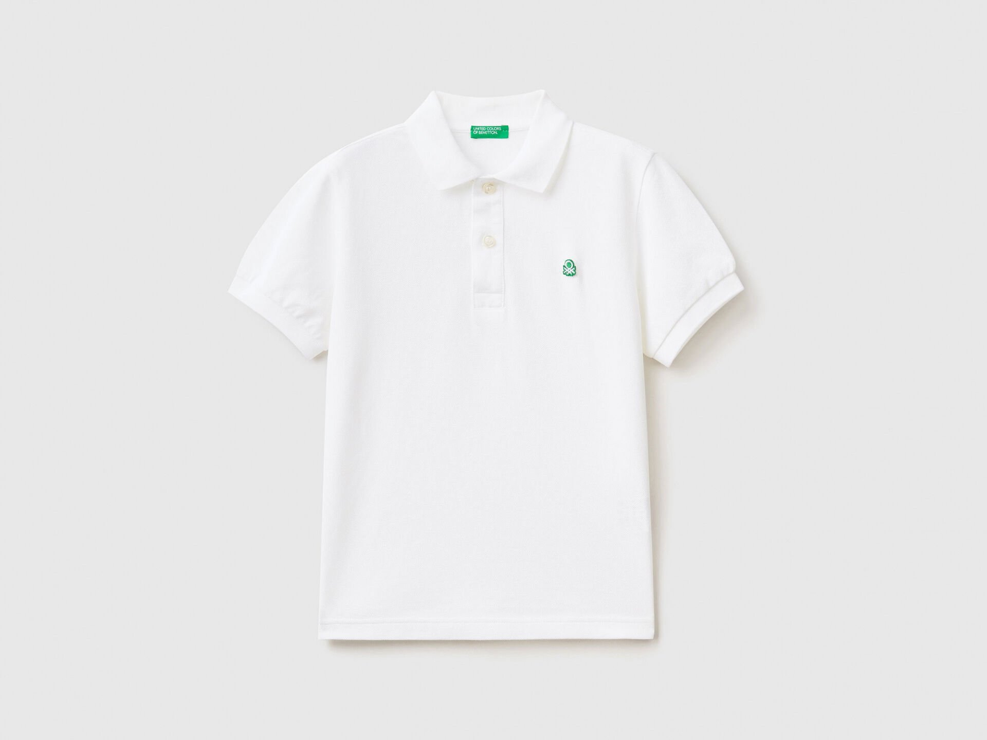 Benetton Polo Tshirt