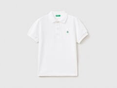 Benetton Polo Tshirt