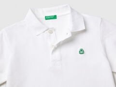 Benetton Polo Tshirt