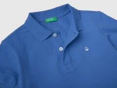 Benetton Polo Tshirt
