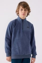 Kappa Erkek Çocuk Sweatshirt