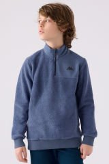Kappa Erkek Çocuk Sweatshirt
