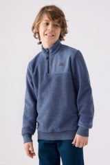 Kappa Erkek Çocuk Sweatshirt