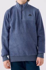 Kappa Erkek Çocuk Sweatshirt