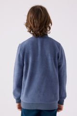 Kappa Erkek Çocuk Sweatshirt