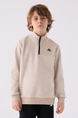 Kappa Erkek Çocuk Sweatshirt