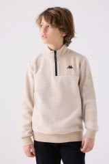 Kappa Erkek Çocuk Sweatshirt