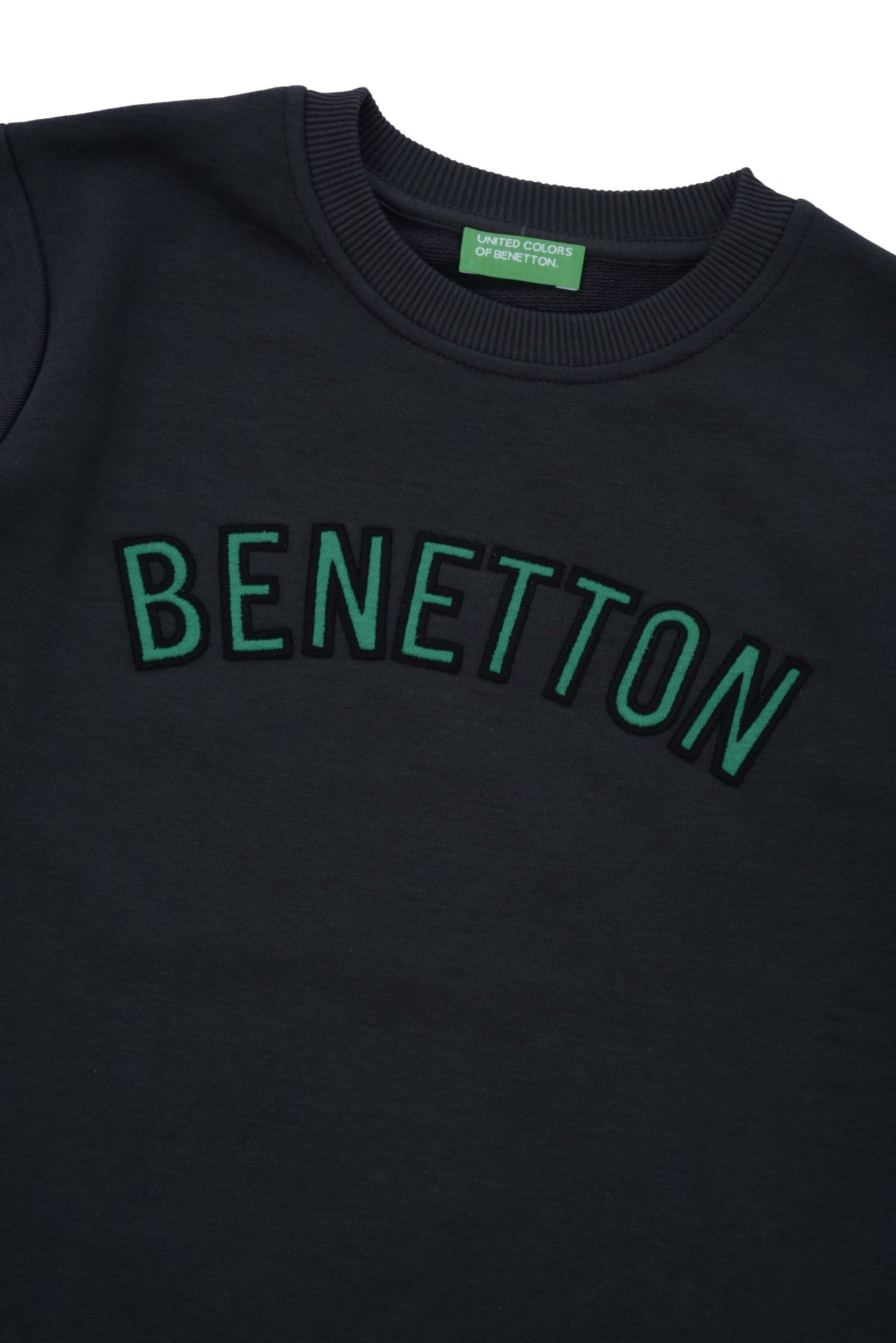 Benetton Sweatshirt