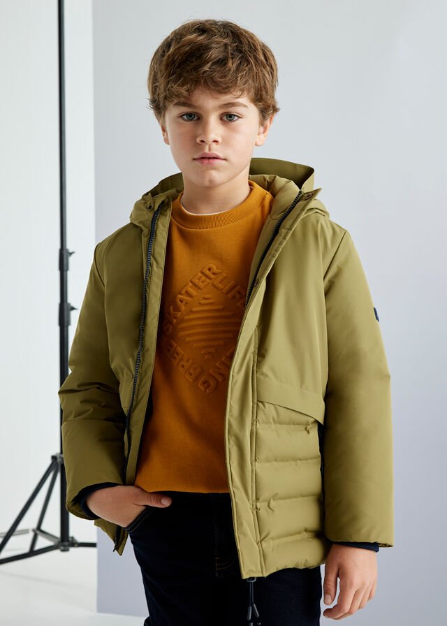 Mayoral Mont-Parka