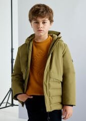 Mayoral Mont-Parka
