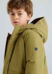 Mayoral Mont-Parka