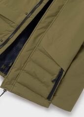 Mayoral Mont-Parka
