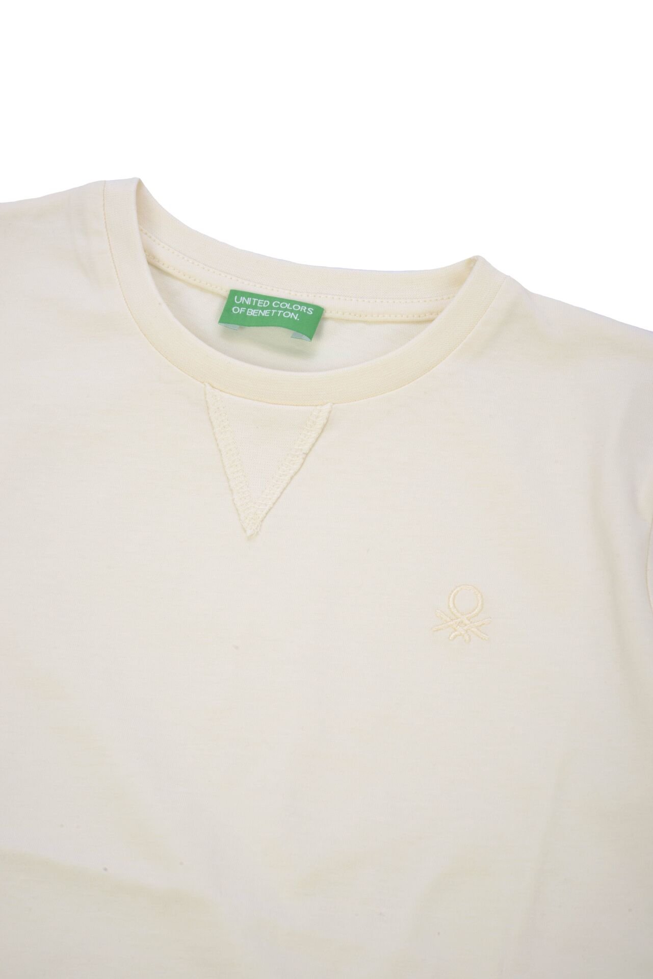 Benetton Tshirt