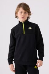 Kappa Erkek Çocuk Sweatshirt