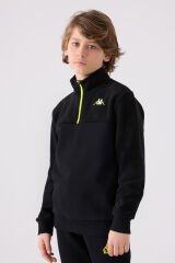 Kappa Erkek Çocuk Sweatshirt