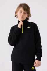 Kappa Erkek Çocuk Sweatshirt