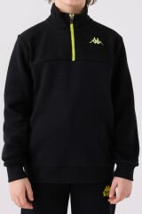 Kappa Erkek Çocuk Sweatshirt
