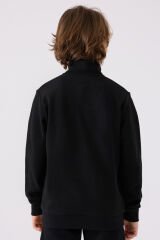 Kappa Erkek Çocuk Sweatshirt