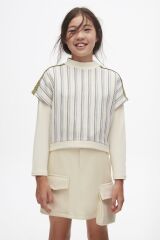 Azul Sweat