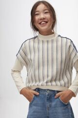 Azul Sweat