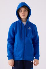 Kappa Erkek Çocuk Fullzip Sweathsırt