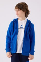 Kappa Erkek Çocuk Fullzip Sweathsırt