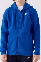 Kappa Erkek Çocuk Fullzip Sweathsırt
