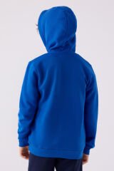 Kappa Erkek Çocuk Fullzip Sweathsırt